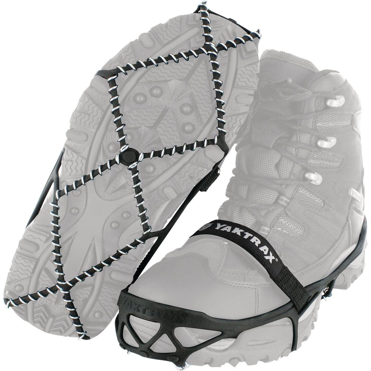 YAKTRAX Yaktrax 08615 Ice Cleat Extra Large Walking Running