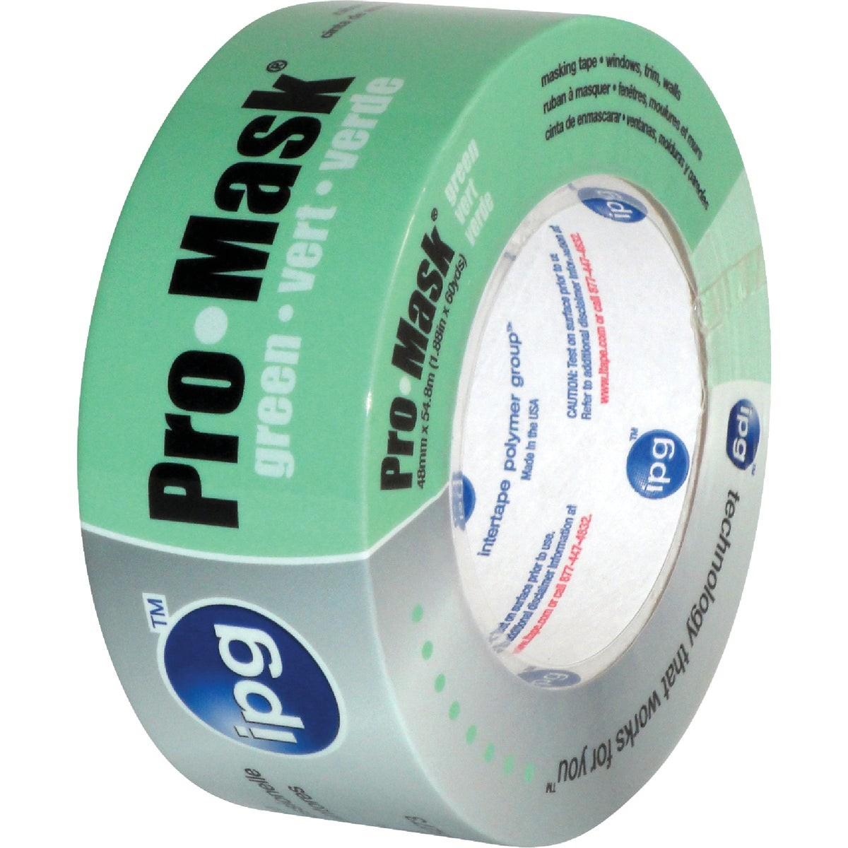 INTERTAPE POLYMER GROUP Intertape Polymer Group 5805 Painters Masking Tape 1.88x60 Yd