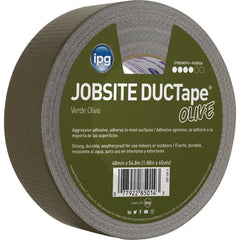 INTERTAPE POLYMER GROUP Intertape Polymer Group 20C-OD2 Duct Tape 1.88in X 60yd Olive