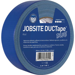 INTERTAPE POLYMER GROUP Intertape Polymer Group 20C-BL2 Duct Tape 1.88in X 60yd Blue
