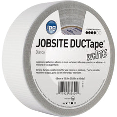 INTERTAPE POLYMER GROUP Intertape Polymer Group 20C-W2 Duct Tape 1.88 in X 60 Yd White