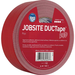 INTERTAPE POLYMER GROUP Intertape Polymer Group 20C-R2 Duct Tape 1.88 in X 60 Yd Red