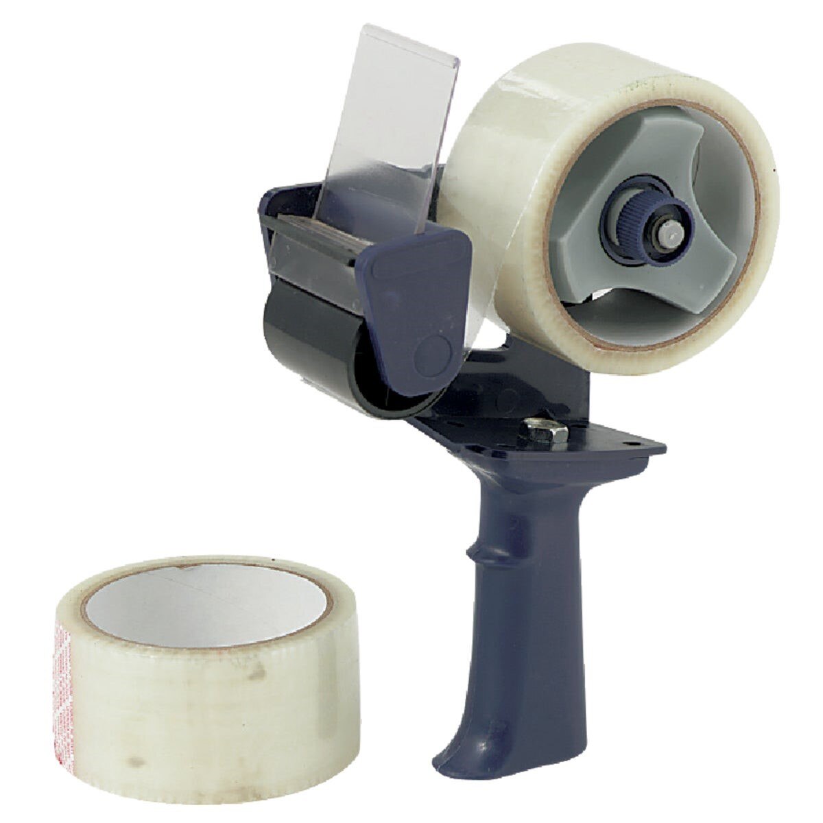 INTERTAPE POLYMER GROUP Intertape Polymer Group 2892 Tape Gun Dispenser 2 in with 2 Tape Rolls