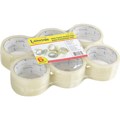 INTERTAPE POLYMER GROUP Intertape Polymer Group 2662 Carton Sealing Tape 6-pack