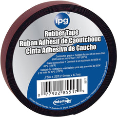 INTERTAPE POLYMER GROUP Intertape Polymer Group 5517 Electrical Tape 3/4 in X 22 Ft