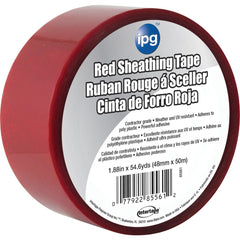INTERTAPE POLYMER GROUP Intertape Polymer Group 5561USR Red Sheathing Tape