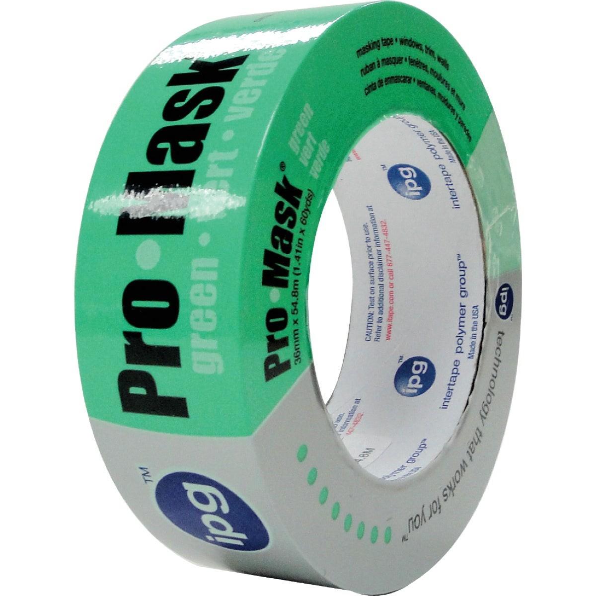 INTERTAPE POLYMER GROUP Intertape Polymer Group 5804 Painters Masking Tape 1.41in X 60yd