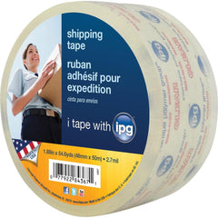 INTERTAPE POLYMER GROUP Intertape Polymer Group 4367 Clear Sealing Tape