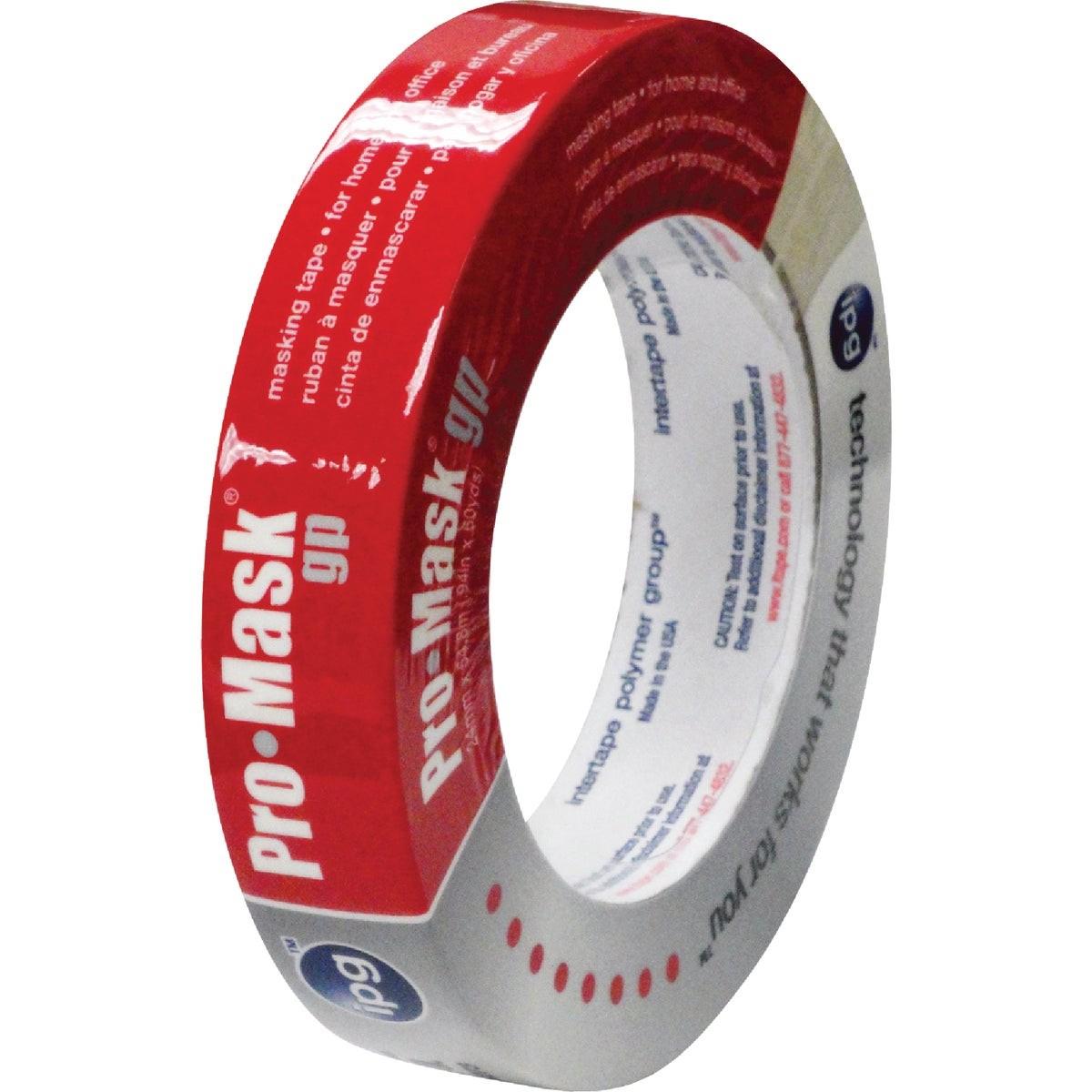 INTERTAPE POLYMER GROUP Intertape Polymer Group 5101 Masking Tape 0.94 in X 60 Yd