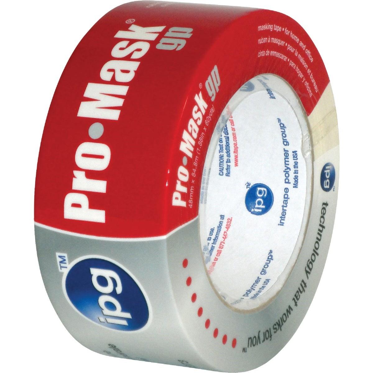 INTERTAPE POLYMER GROUP Intertape Polymer Group 5103 Masking Tape 1.88 in X 60 Yd