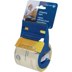 INTERTAPE POLYMER GROUP Intertape Polymer Group 3196 Clear Packaging Tape 2in X 630in