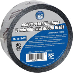 INTERTAPE POLYMER GROUP Intertape Polymer Group 4141 Ul 181B-FX Film Foil Duct Tape