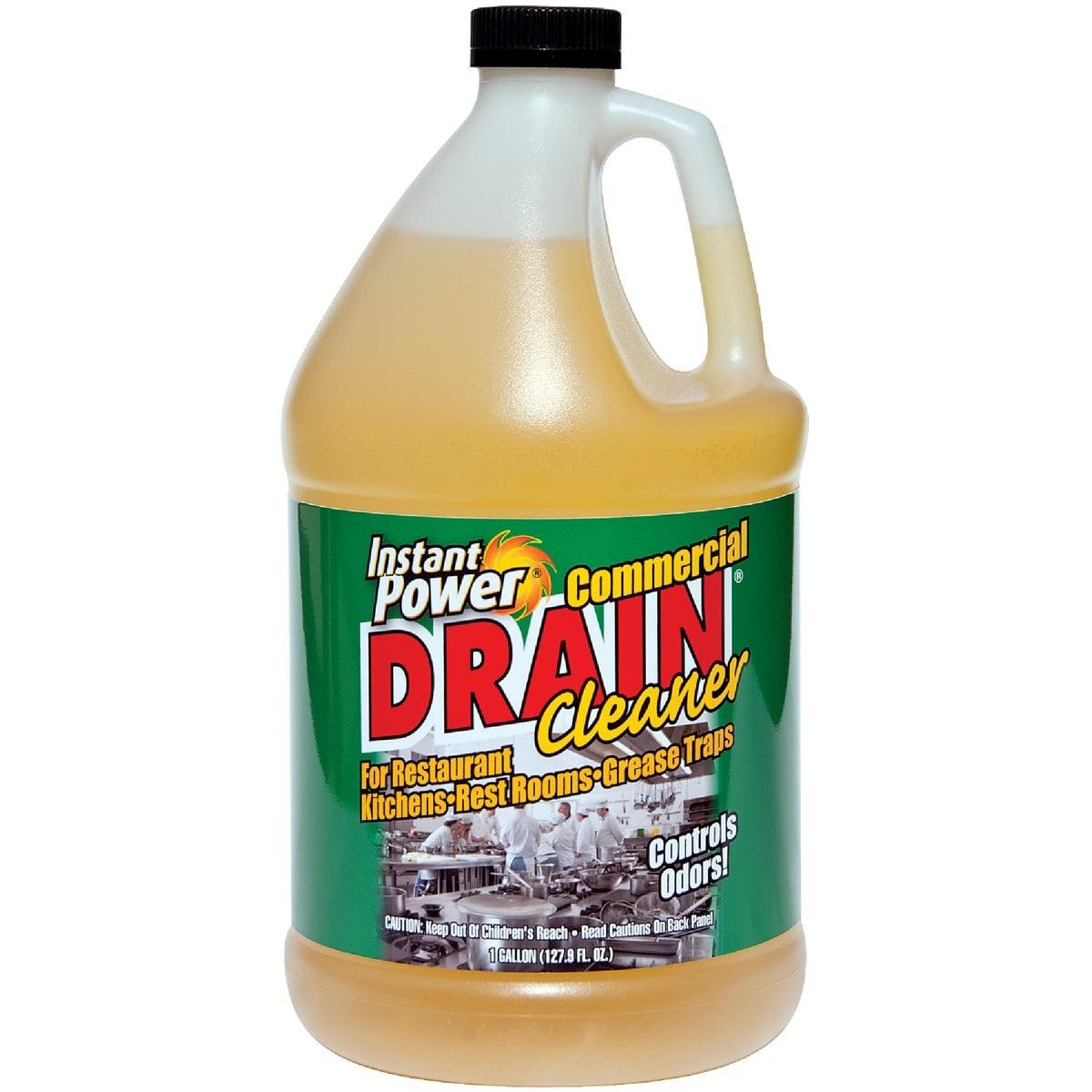3M 3M 1510 Commercial Drain Cleaner 128 Oz