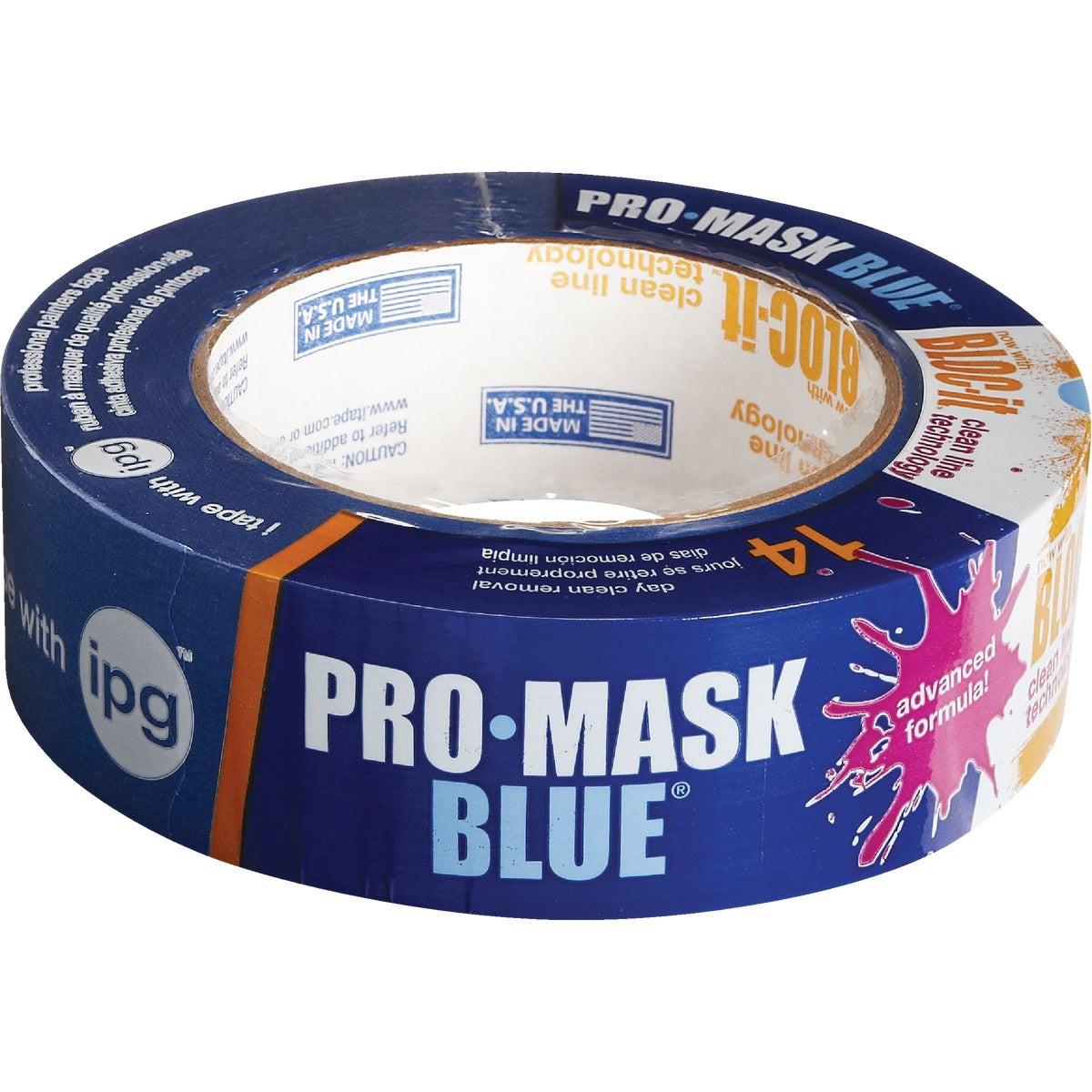 INTERTAPE POLYMER GROUP Intertape Polymer Group 9532 Promask Blue Masking Tape