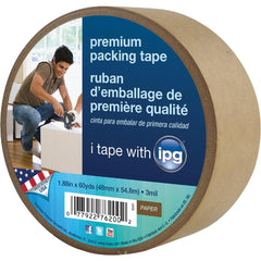 INTERTAPE POLYMER GROUP Intertape Polymer Group 9341 Kraft Sealing Tape