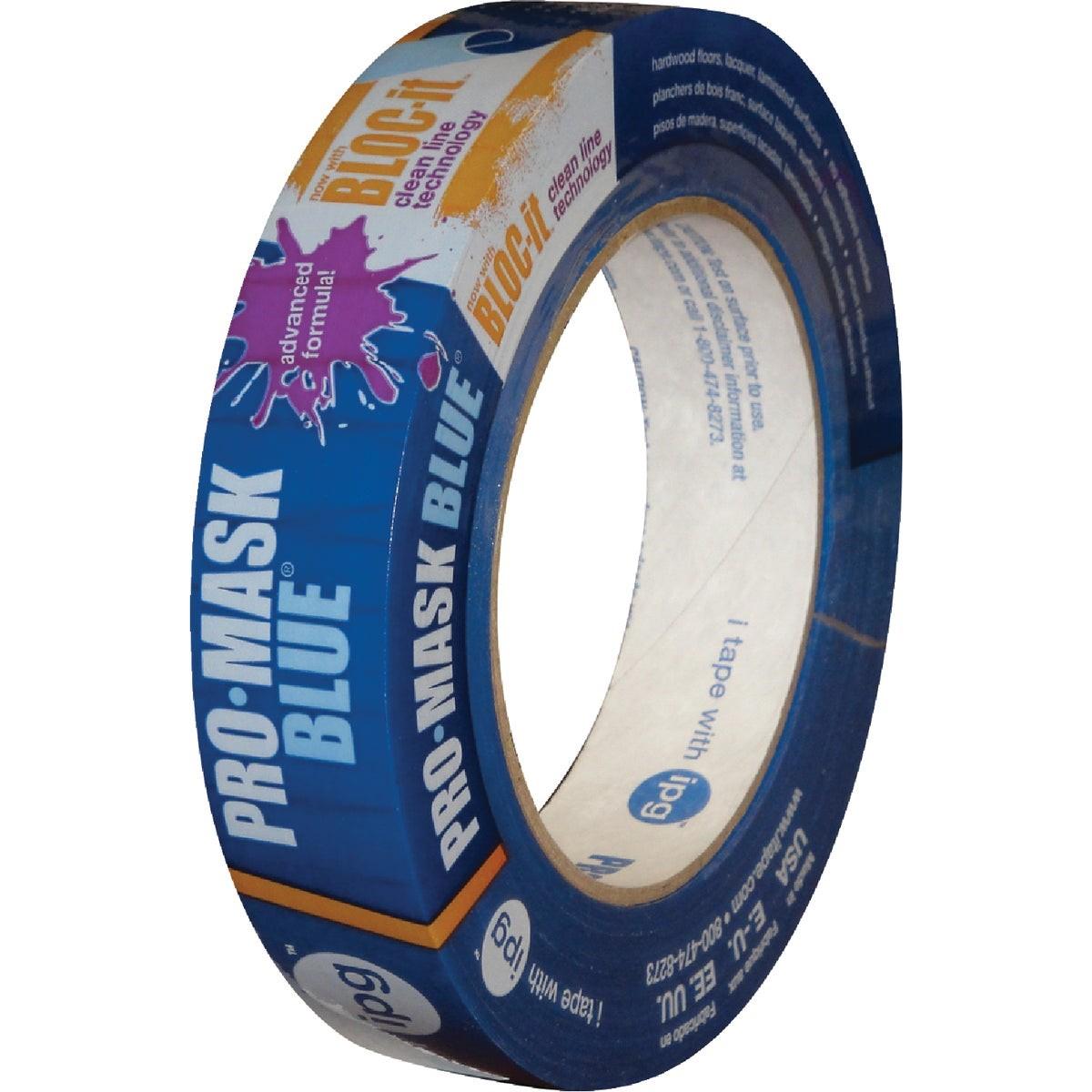 INTERTAPE POLYMER GROUP Intertape Polymer Group 9531 Promask Blue Masking Tape