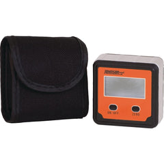 JOHNSON LEVEL & TOOL Johnson Level Tool 1886-0000 Digital Angle Locator
