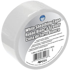 INTERTAPE POLYMER GROUP Intertape Polymer Group 5518USW White Sheathing Tape