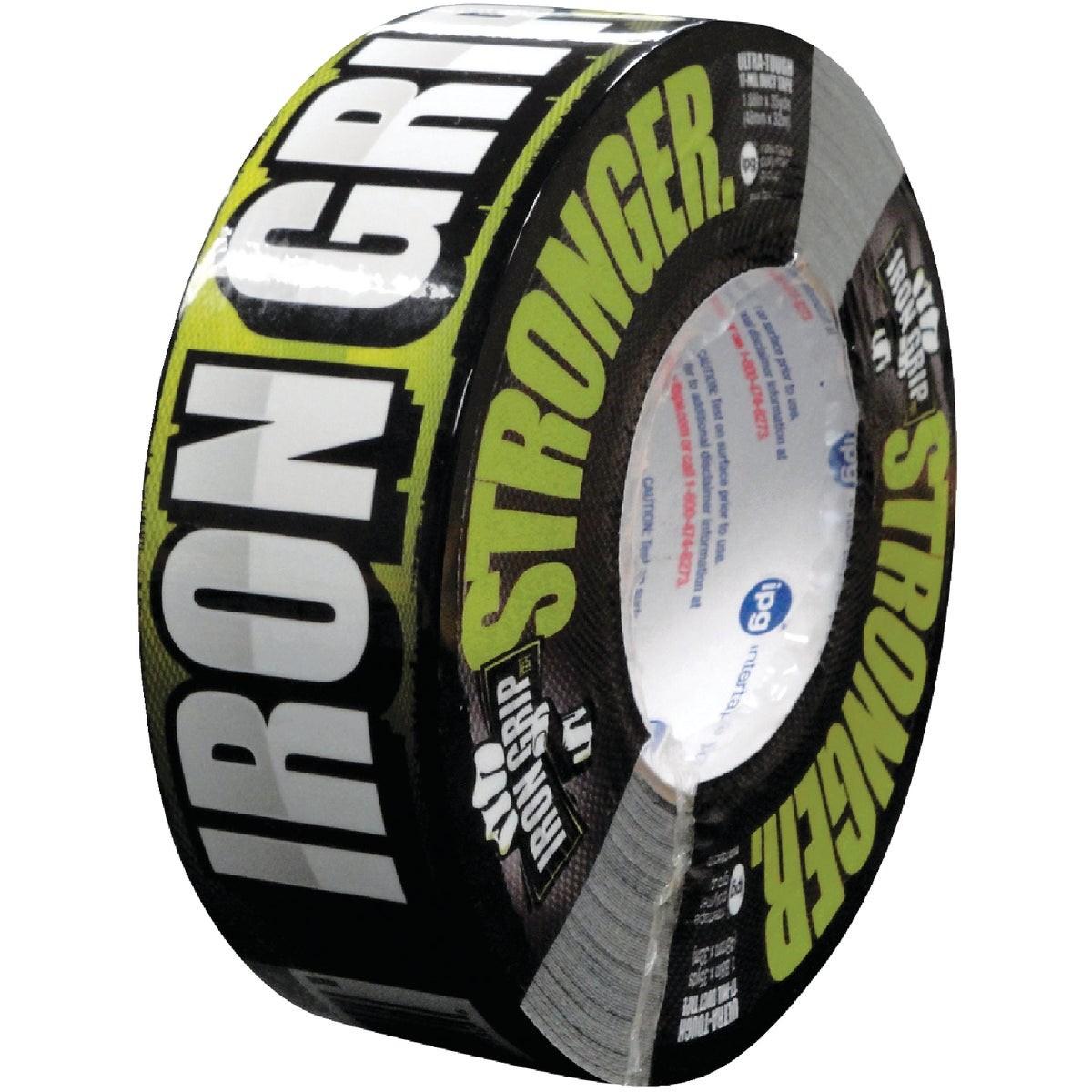 INTERTAPE POLYMER GROUP Intertape Polymer Group IG235 Duct Tape 1.88 in X 35 Yd Black