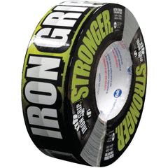 INTERTAPE POLYMER GROUP Intertape Polymer Group IG235 Duct Tape 1.88 in X 35 Yd Black