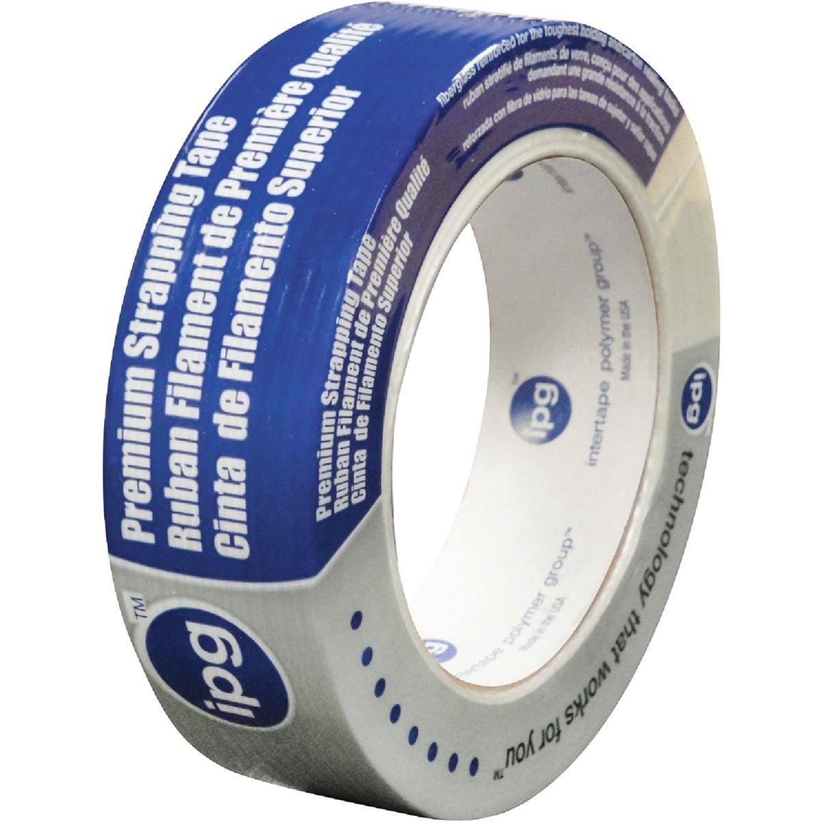 INTERTAPE POLYMER GROUP Intertape Polymer Group 9718 Strapping Tape 2in X 60yd