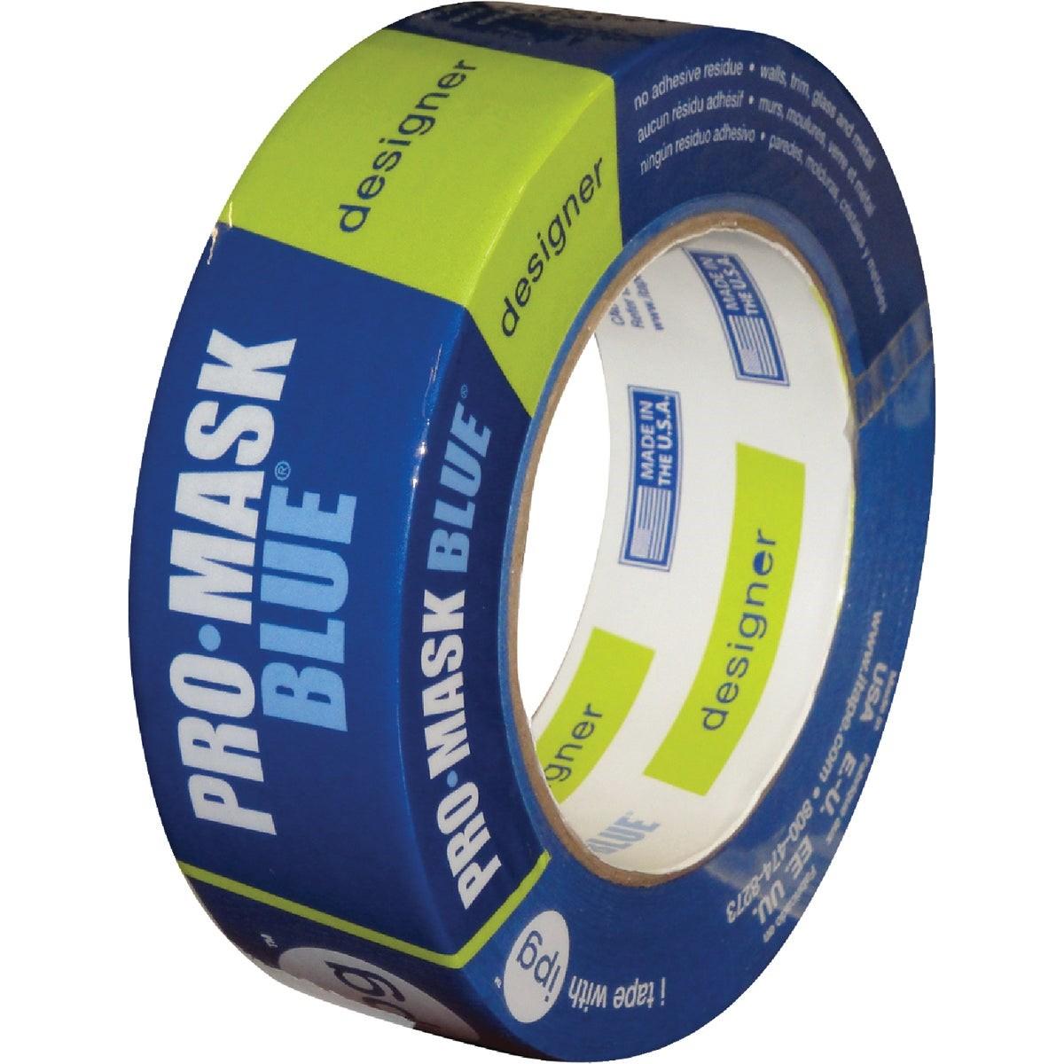 INTERTAPE POLYMER GROUP Intertape Polymer Group PMD36 Blue Masking Tape 1.41in X 60yd