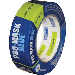 INTERTAPE POLYMER GROUP Intertape Polymer Group PMD36 Blue Masking Tape 1.41in X 60yd