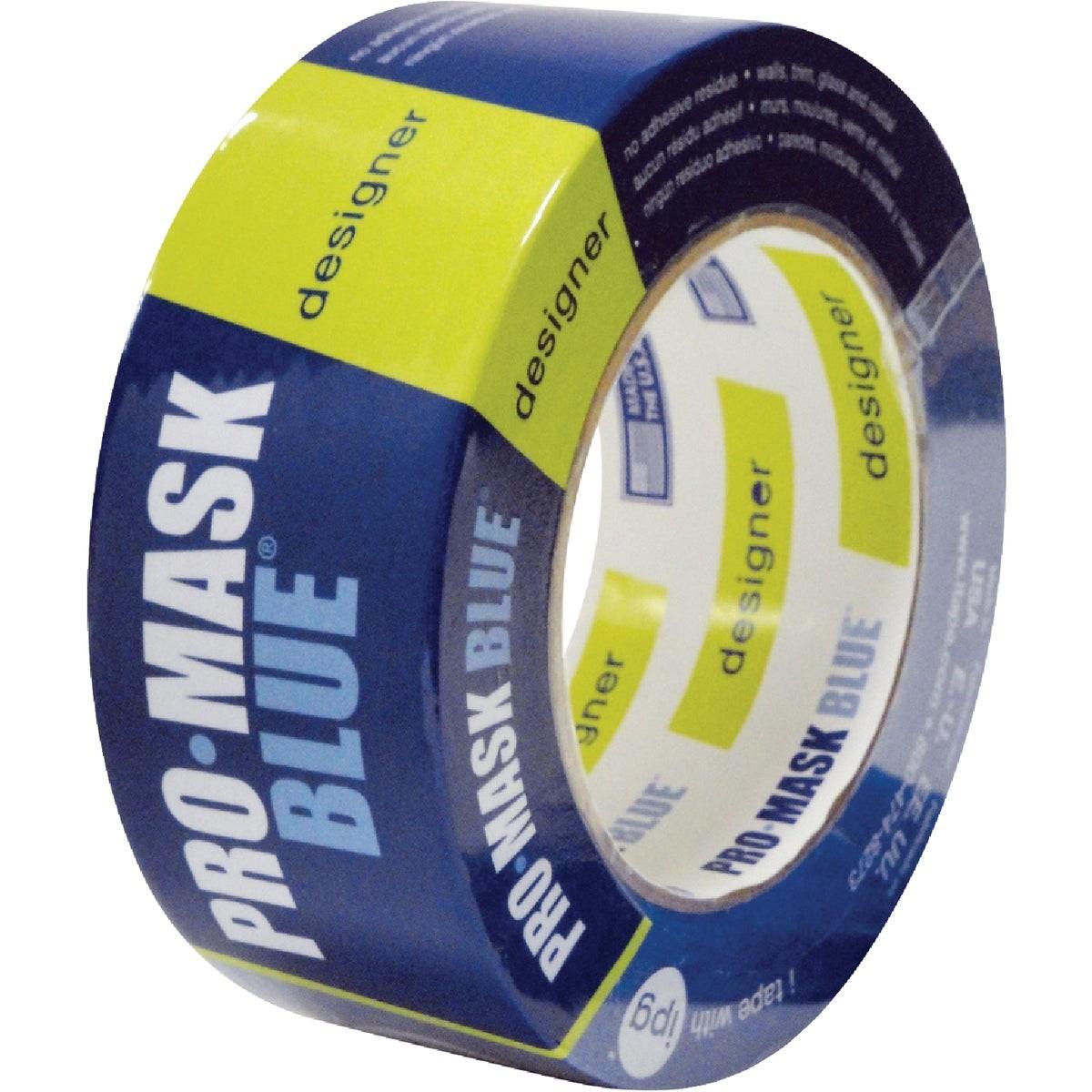 INTERTAPE POLYMER GROUP Intertape Polymer Group PMD48 Blue Masking Tape 1.88in X 60yd