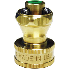 LITTLE GIANT Little Giant MLBSR48-106 Brass Twist Nozzle