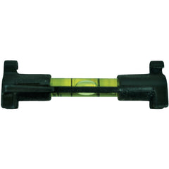 JOHNSON LEVEL & TOOL Johnson Level Tool 575 Line Level 3 Inches Structo-cast