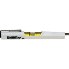 JOHNSON LEVEL & TOOL Johnson Level Tool 500 Pocket Level 5 Inches