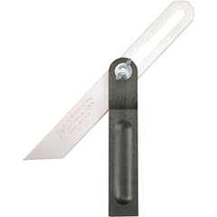 JOHNSON LEVEL & TOOL Johnson Level Tool B75 T-bevel 8 Inch Adjustable