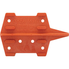 JOHNSON LEVEL & TOOL Johnson Level Tool 60-275 Deck Spacing Tool