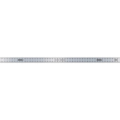 JOHNSON LEVEL & TOOL Johnson Level Tool J48 48 in Aluminum Straight Edge Ruler