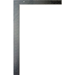 JOHNSON LEVEL & TOOL Johnson Level Tool CS5 Aluminum Carpenter Square 16x24 in