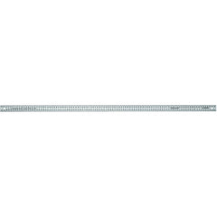 JOHNSON LEVEL & TOOL Johnson Level Tool 3900 Aluminum Metric Meterstick 36 in