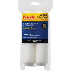 PURDY Purdy 14G626012 Jumbo Mini Roller Cover 2-pack