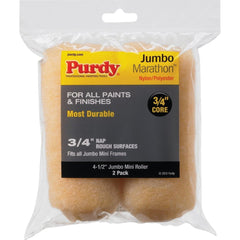 PURDY Purdy 14G624064 Mini Knit Roller Cover 2-pack