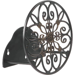 LIBERTY GARDEN Liberty Garden 670 Wall Mount Hose Hanger 125 Ft