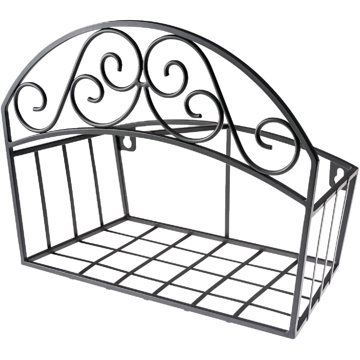 LIBERTY GARDEN Liberty Garden 241 Wall Mount Hose Hanger 125 Ft 5/8 in