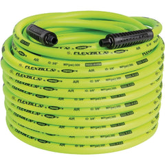 LEGACY MANUFACTURING Legacy Manufacturing HFZ38100YW2 Flexzilla Air Hose