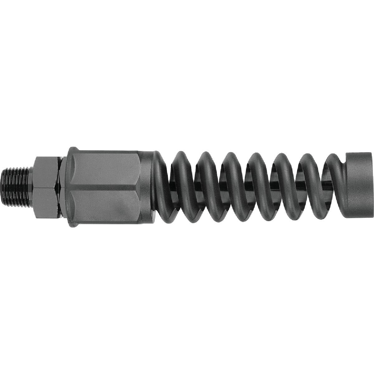 LEGACY MANUFACTURING Legacy Manufacturing RP900500 Reusable Air Hose End Fitting