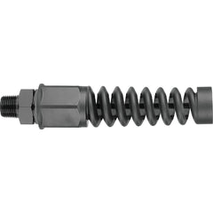 LEGACY MANUFACTURING Legacy Manufacturing RP900500 Reusable Air Hose End Fitting