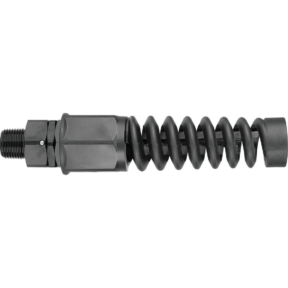 LEGACY MANUFACTURING Legacy Manufacturing RP900500S Flexzilla Pro Hose End Swivel