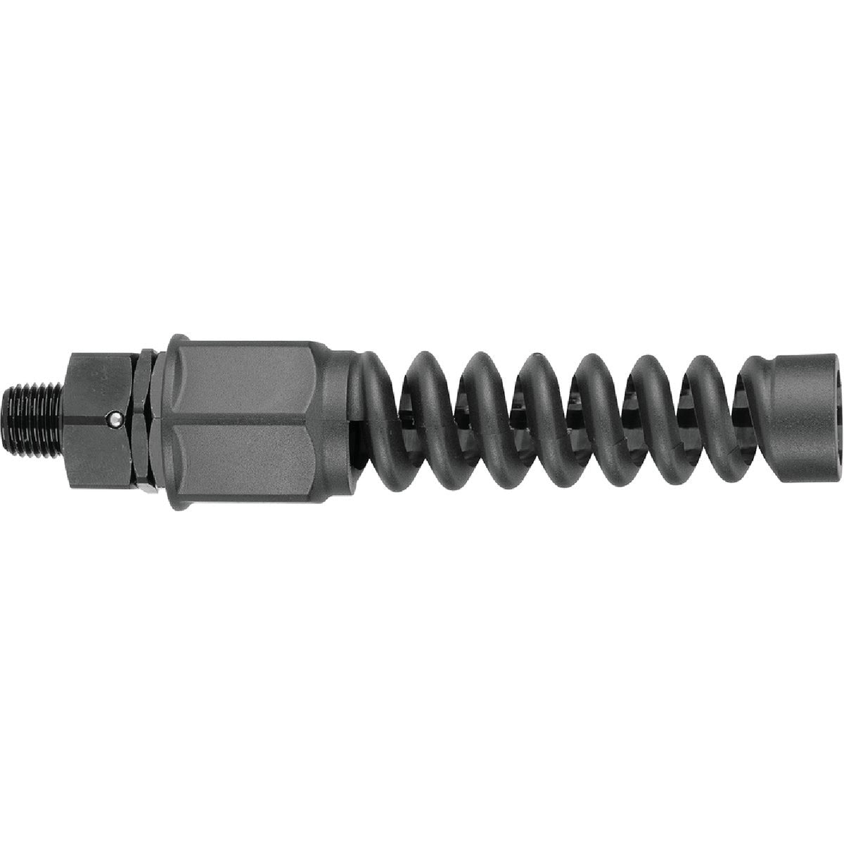 LEGACY MANUFACTURING Legacy Manufacturing RP900375S Flexzilla Pro Reusable Hose End