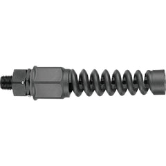 LEGACY MANUFACTURING Legacy Manufacturing RP900375S Flexzilla Pro Reusable Hose End