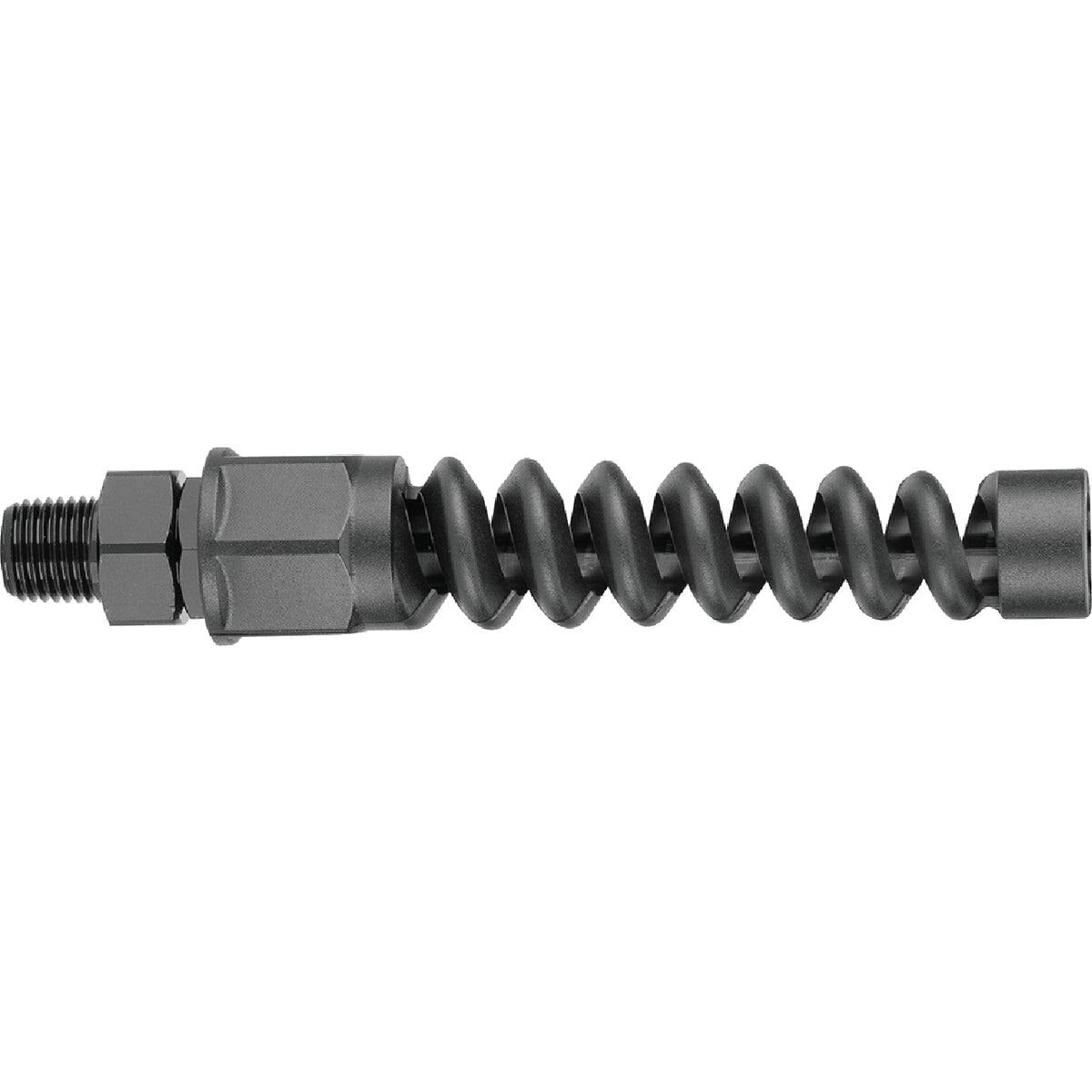 LEGACY MANUFACTURING Legacy Manufacturing RP900250 Reusable Air Hose End Fitting