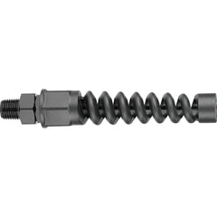 LEGACY MANUFACTURING Legacy Manufacturing RP900250 Reusable Air Hose End Fitting