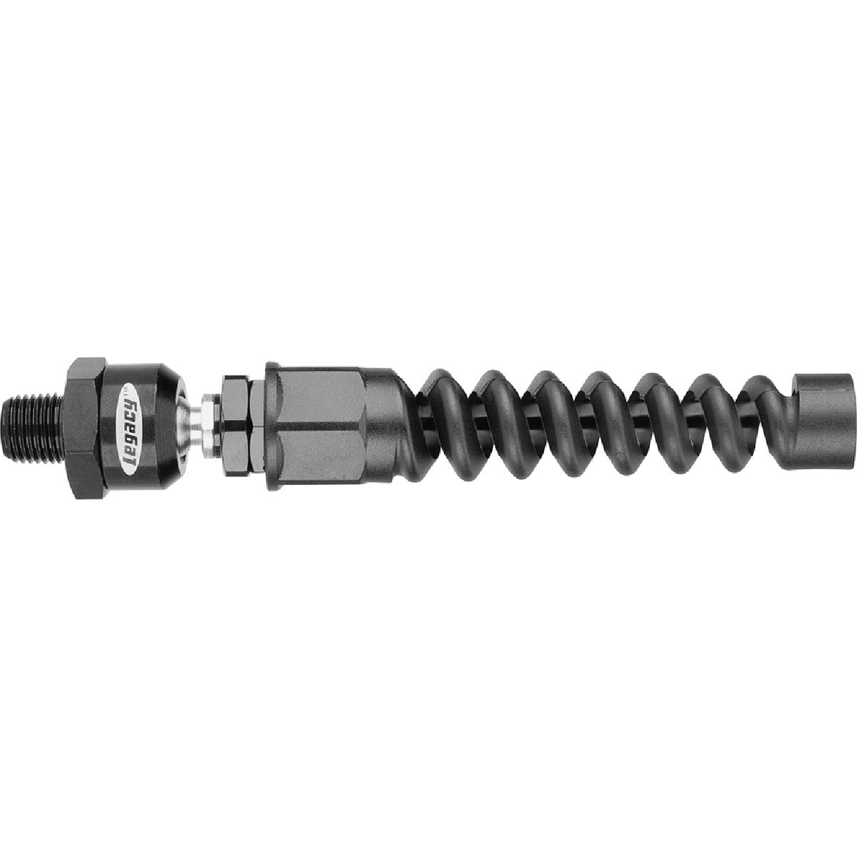 LEGACY MANUFACTURING Legacy Manufacturing RP900250BS Flexzilla Pro Hose End Fitting