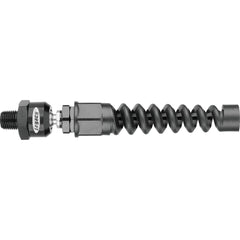 LEGACY MANUFACTURING Legacy Manufacturing RP900250BS Flexzilla Pro Hose End Fitting
